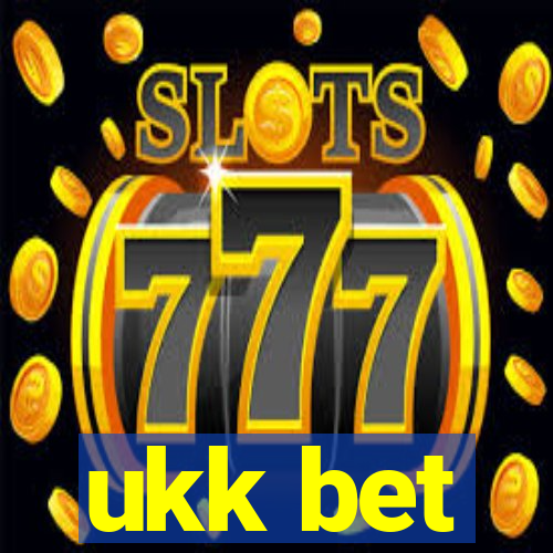ukk bet